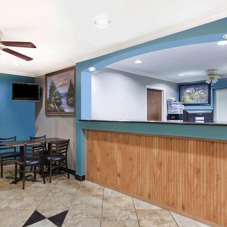 Lone Star Inn Kenedy Екстер'єр фото