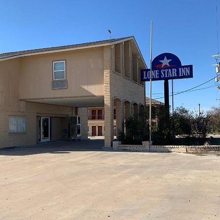 Lone Star Inn Kenedy Екстер'єр фото