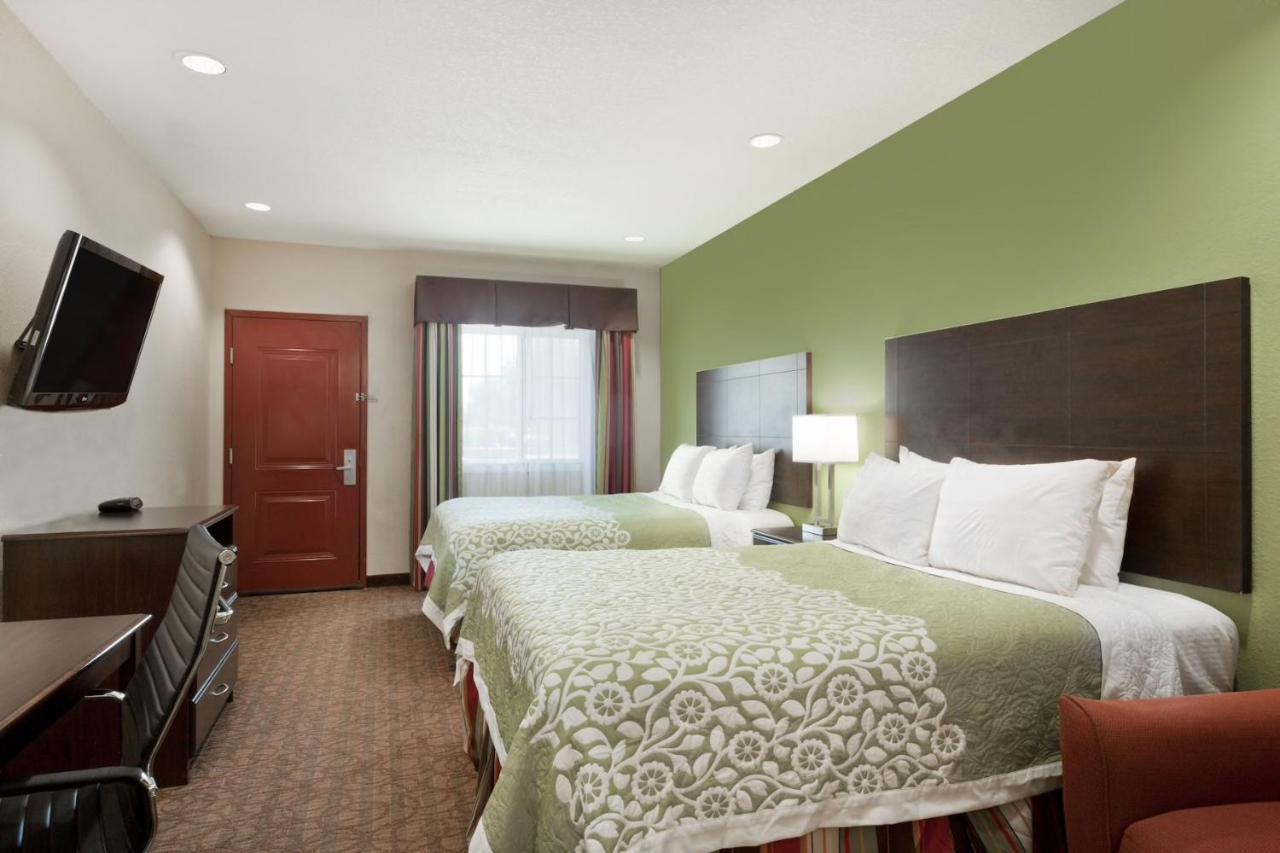 Lone Star Inn Kenedy Екстер'єр фото