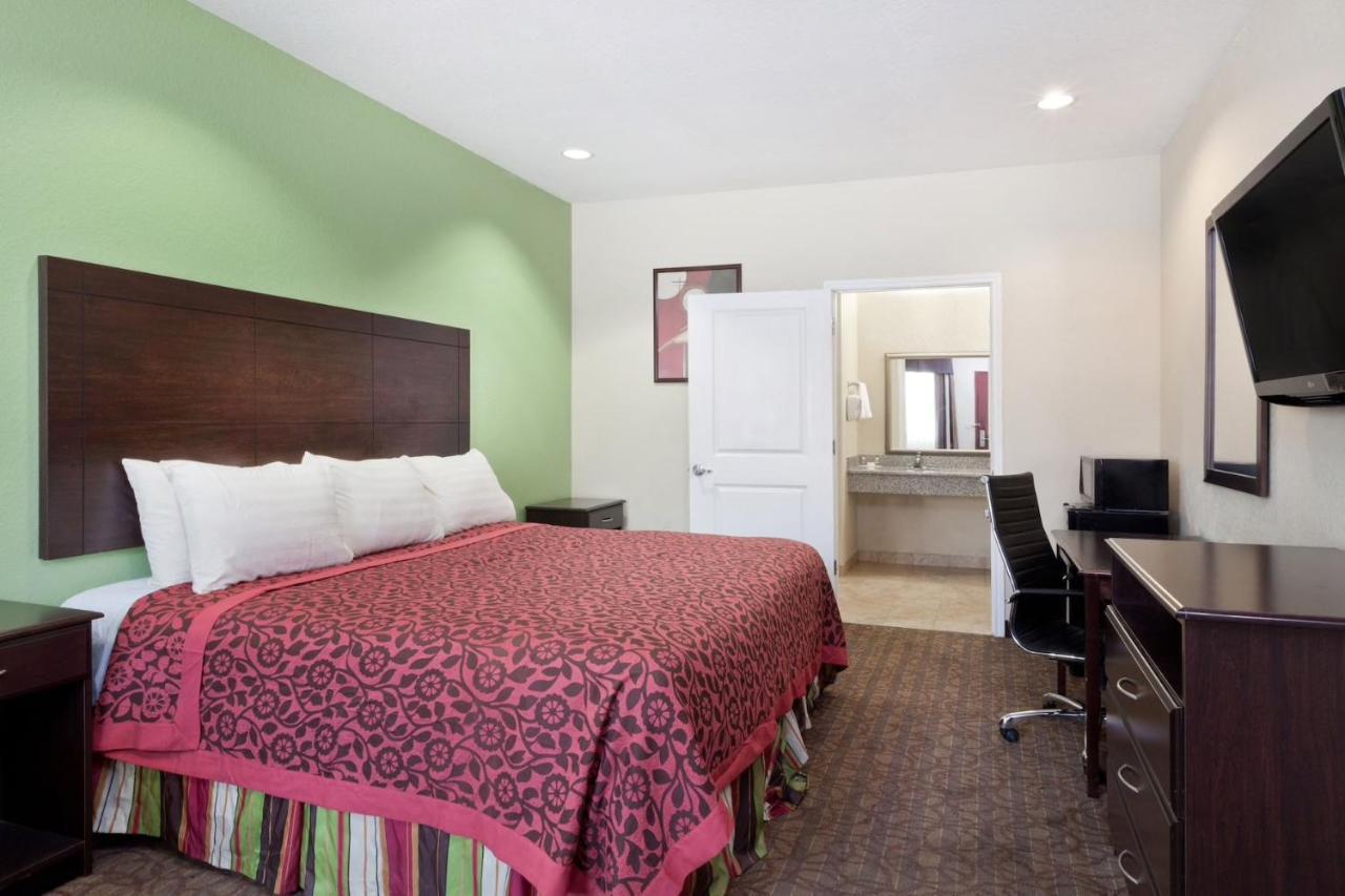 Lone Star Inn Kenedy Екстер'єр фото