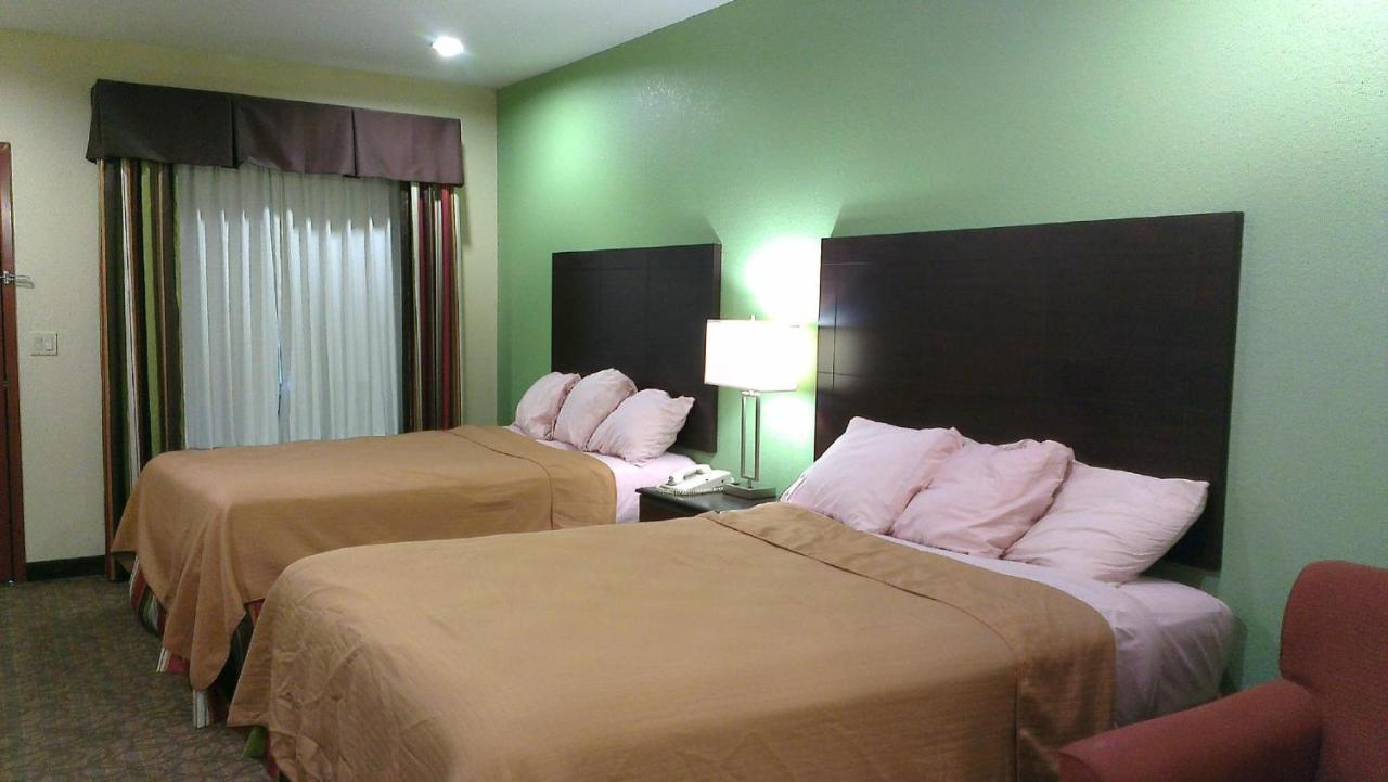 Lone Star Inn Kenedy Екстер'єр фото