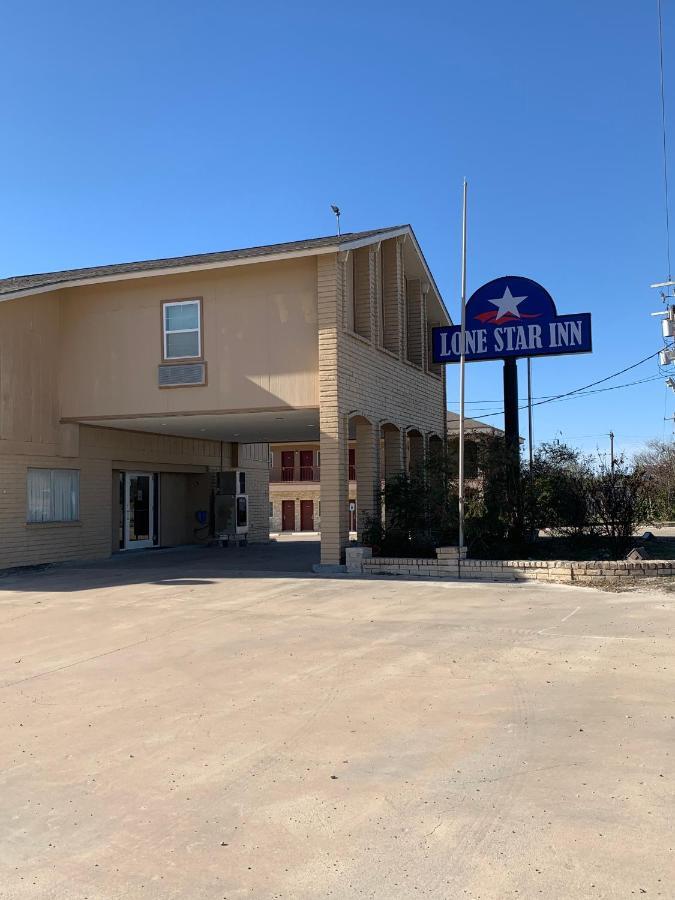 Lone Star Inn Kenedy Екстер'єр фото